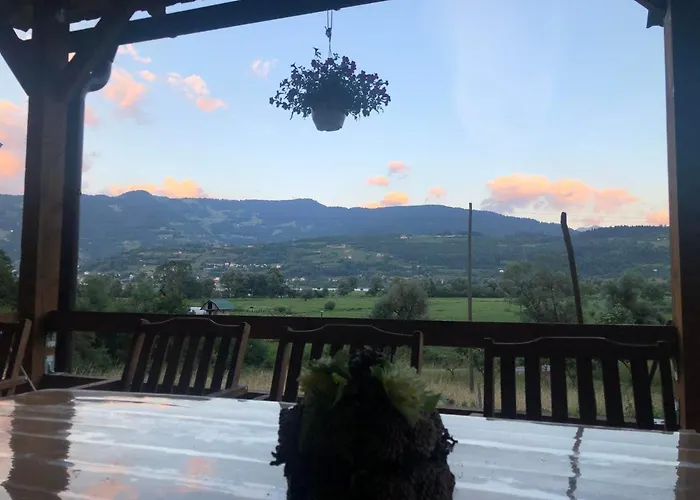 Oazaa Retreat