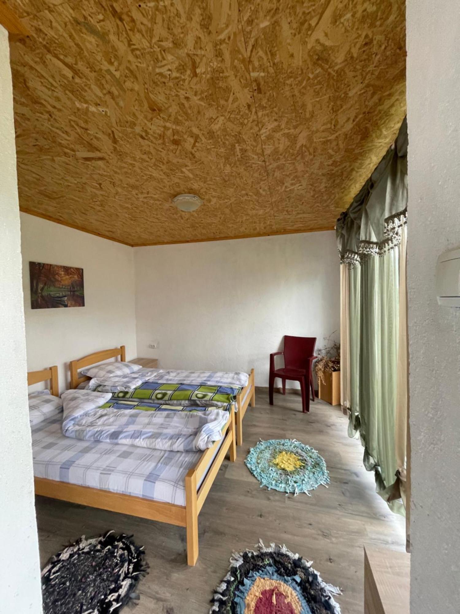 Oazaa Retreat Вилла Gusinje